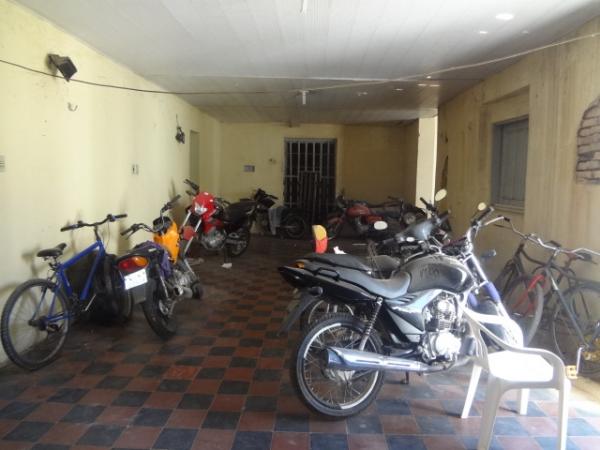 Pol&iacute;cia Civil pede aos propriet&aacute;rios de bicicletas furtadas que compare&ccedil;am no 1&ordm; DP. (Imagem:FlorianoNews )