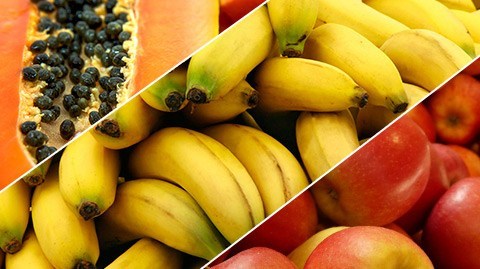 Conheça os alimentos que ajudam na prevenção às cãibras