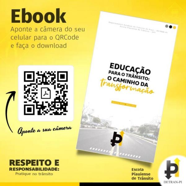 As inovações pedagógicas no campo da educação para o trânsito com a Escola Piauiense de Trânsito