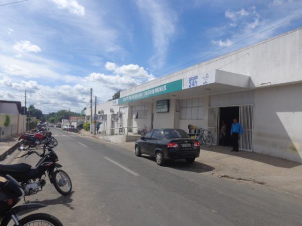 Empresário da área de refrigeração morre no hospital de Floriano