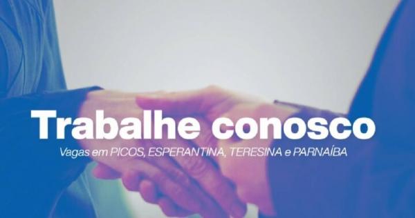 Sesc abre processo seletivo para cargos em 4 cidades do Piauí