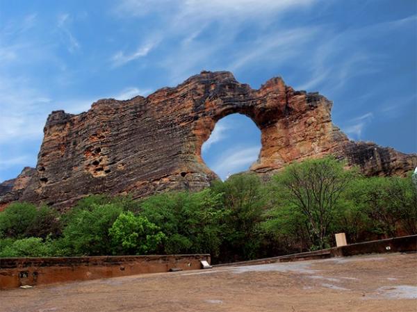 Serra da Capivara: comunidade comemora 43 anos do parque