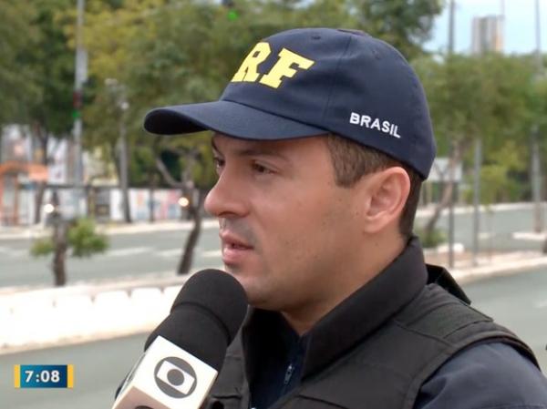 Operação Eleições 2016 registra 16 acidentes sem vítimas no Piauí
