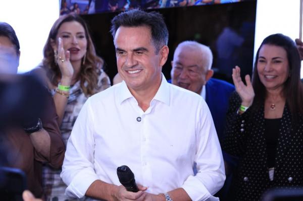 Sem provas, STF manda arquivar processo contra Ciro Nogueira