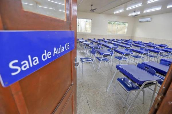 Encerram hoje inscrições para seletivo da Secretaria de Educação do Piauí para o cargo de professor