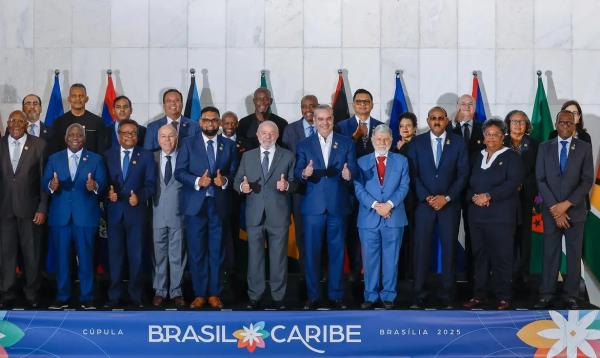 Lula pede que ONU assuma nova missão de paz no Haiti