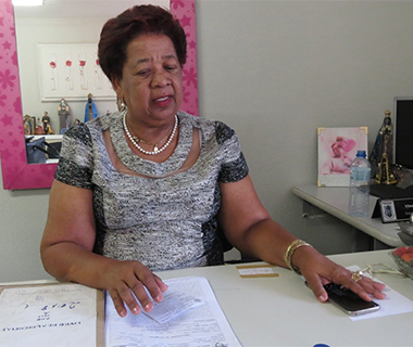 "Ameaça é o primeiro sinal do feminicídio", alerta delegada para vítimas de agressão