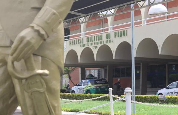 Governador determina investigação de 46 PMs suspeitos de fraude no concurso da PMPI de 2013