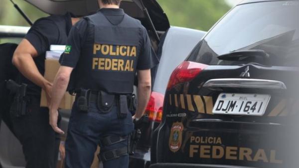 Operação Bullish investiga fraudes em empréstimos no BNDES.(Imagem:Correio Braziliense)