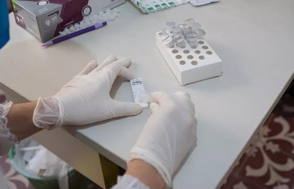 Uruçuí registra quase 60 casos de Covid em 1 semana; Sesapi não recebe dados e relata subnotificação