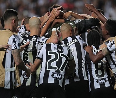 Sul-Americana: Atlético-MG avança com três defesas de Victor
