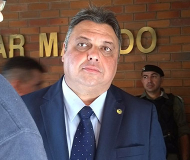 Júlio Arcoverde diz que já passou o tempo do Progressistas sair da base
