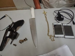 Ladrão é baleado na cabeça após invadir casa de empresário no Piauí