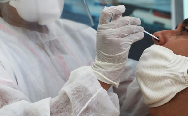 Piauí registra 186 novos casos e seis mortes por Covid-19 em 24 horas
