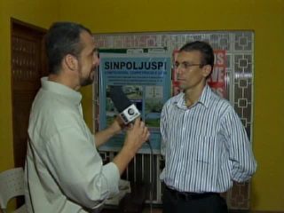 Agentes penitenciários dão início à greve e suspendem serviços no Piauí