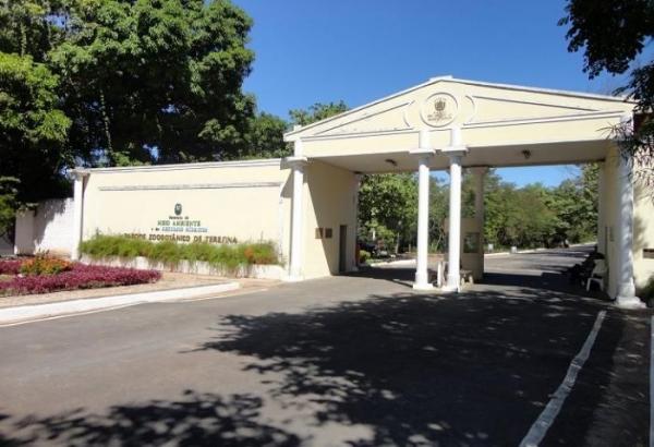 Zoobotânico passa por reforma e segue fechado por mais seis meses