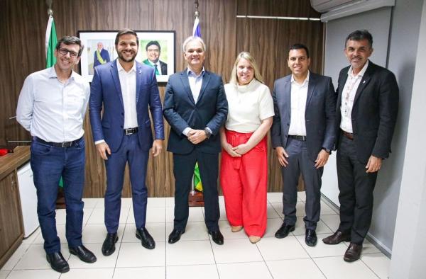 Piau&iacute; ser&aacute; o primeiro estado a incluir intelig&ecirc;ncia artificial no curr&iacute;culo escolar(Imagem: Divulga&ccedil;&atilde;o)