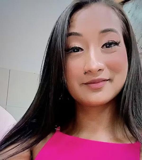 Manicure ferida em queda de avião em Teresina recebe alta do HUT