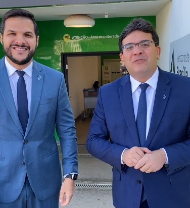 Governador anuncia pagamento de R$ 80 milhões do Fundef para professores em julho