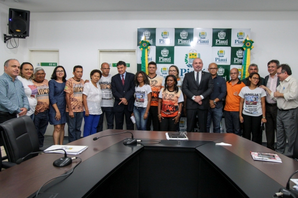 Governo e MP3 selam parceria para produção de biodiesel