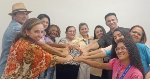 Sesc Picos firma parceria com projeto de inclusão da UFPI