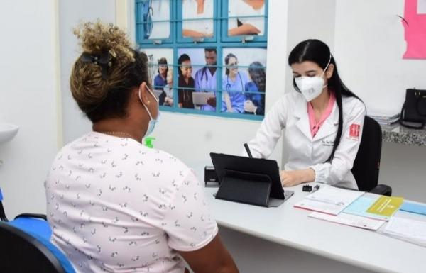 Iniciadas consultas oncológicas em Floriano
