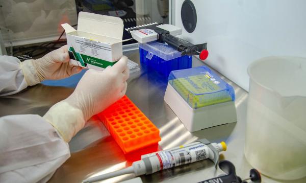 Covid-19: Anvisa autoriza testes para nova vacina da Johnson & Johnson