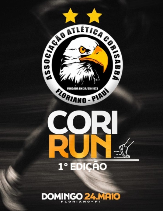 Corisabbá realiza 1ª edição da Cori Run 2026 com corrida, atrações e R$ 5 mil em premiações