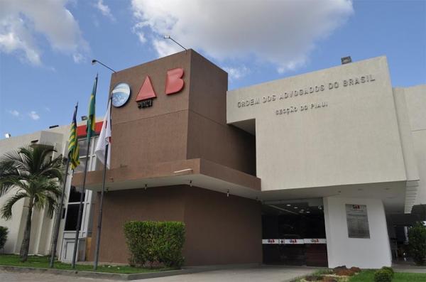 OAB abre inscrição para escolha do novo desembargador do TJ
