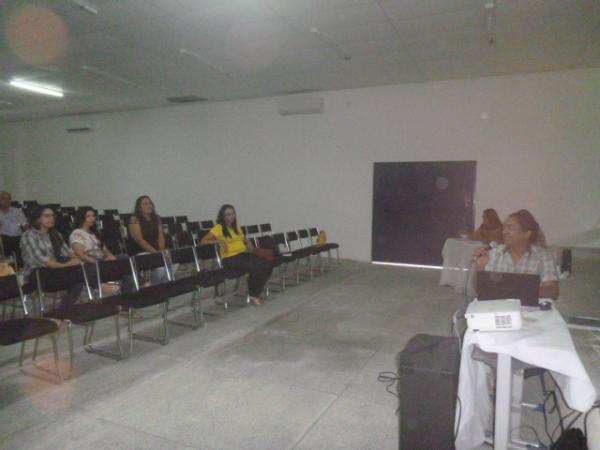 Diretrizes e orientações marcam encerramento do Encontro Pedagógico do CEEP