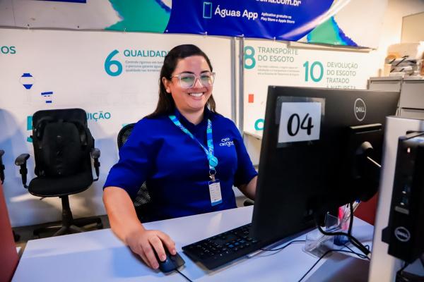 Semana do Consumidor: piauienses têm desconto para regularização de débitos nas contas de água