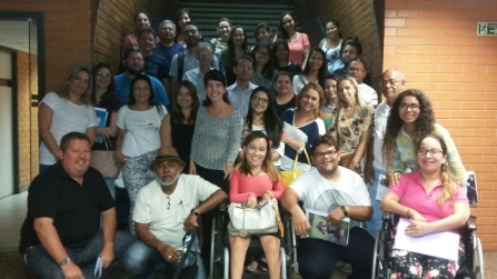 Servidores do Ministério Público iniciam pós-graduação na Escola do Legislativo