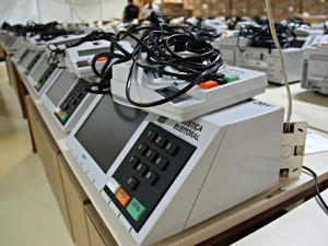Greve do Judiciário pode prejudicar inseminação de urnas no Piauí