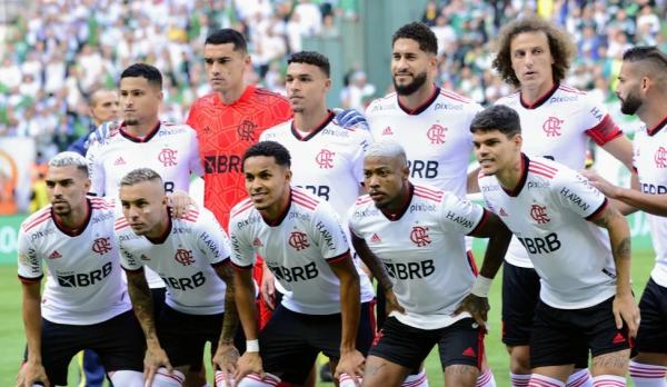 Análise: Flamengo mira copas, calcula risco e ainda sonha com o Brasileirão