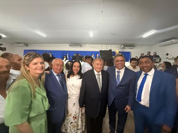 De olho no Senado, Júlio César Lima conversa com a oposição