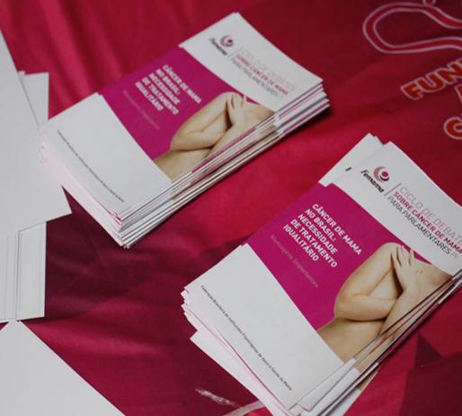 700 mulheres recebem diagnóstico de câncer de mama por ano no Piauí