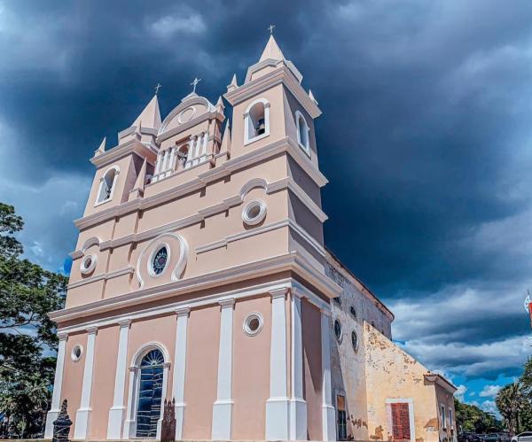 Chuvas devem perder força no fim de semana no Piauí