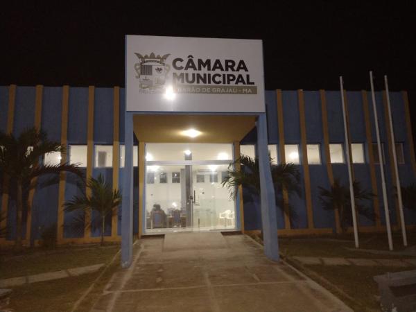 Projeto em Barão de Grajaú visa restringir contratação de condenados pela Lei Maria da Penha