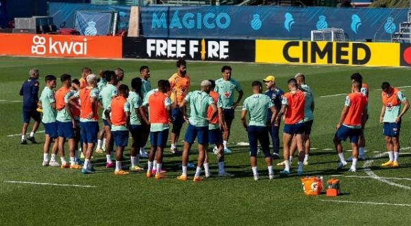 Escalação da Seleção deve ter novidades contra Senegal; veja time titular