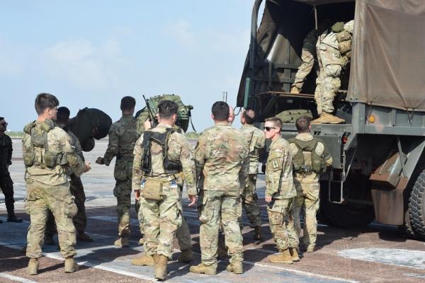 Exército vai enviar cinco mil militares para atuar nas eleições no Piauí