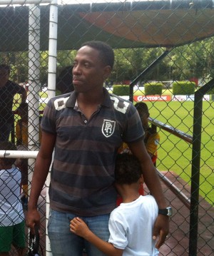 Caiçara anuncia novo treinador para Campeonato Piauiense: Paulo Isidoro