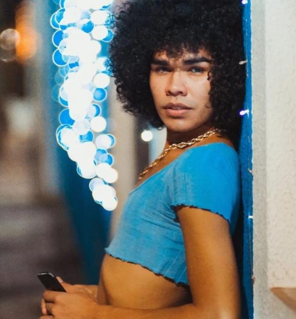 Influencer morre em acidente de motocicleta em Piracuruca