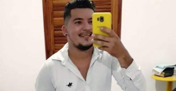 Jovem é atingido com três disparos após reagir a assalto em Parnaíba