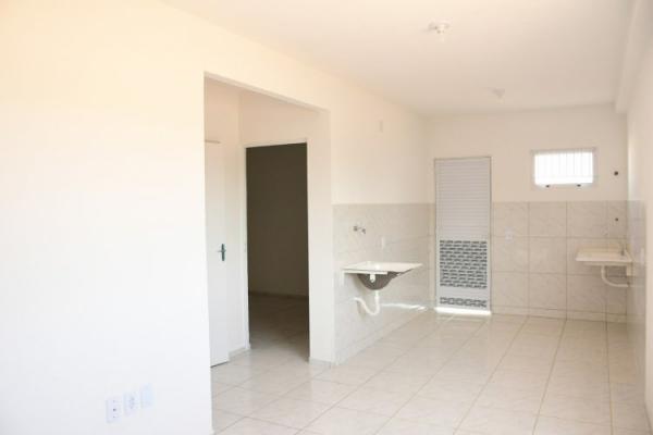 Prefeitura de Floriano entrega 72 casas no Residencial Cajueiro II e anuncia mais 150 unidades(Imagem:Secom)