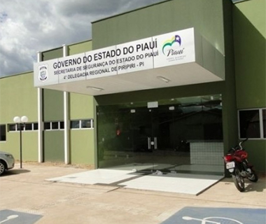 Homem é preso suspeito de estuprar duas mulheres em açude de Piripiri