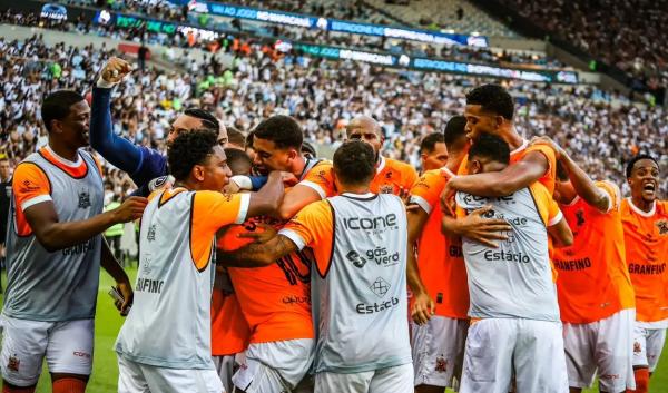 Nova Iguaçu bate Vasco e alcança final do Carioca pela 1ª vez