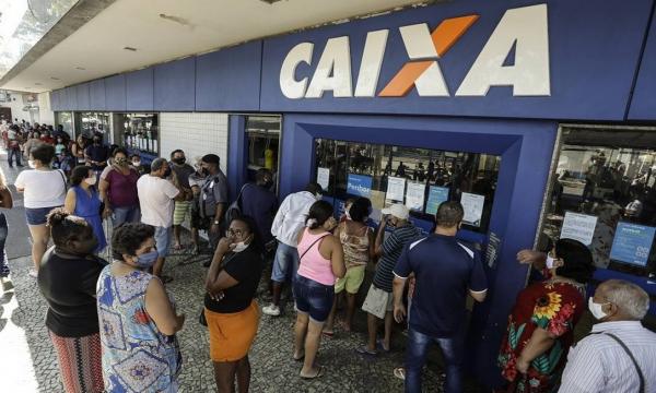 Auxílio emergencial: governo planeja retomar benefício após o carnaval