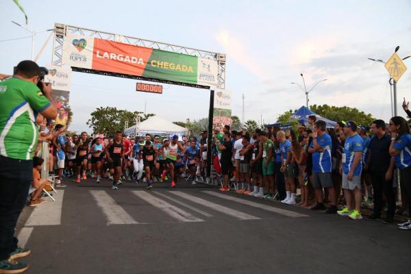 Ciro Nogueira cumpre agenda na região Norte do Piauí e inaugura obras (Imagem:Ascom)
