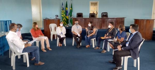 Vereadores cobram mais agilidade e menos filas no atendimento bancário em Floriano