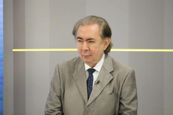 Ex-deputado, ex-ministro e ex-secretário, João Henrique Sousa deixará a política